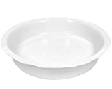 Sophie Conran Round Pie Dish - White