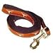 University of Texas Longhorns Dog Leash Lead 6 Feet 5/8 inch Officially Licensed College Sports