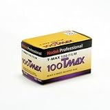Kodak T-MAX 100 Professional Film / TMX - 24 Exposure