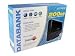 DATA BANK 200GB EXT HD-3.5IN USB 2 SECURITY SW