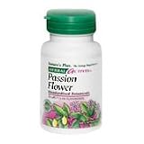 Passion Flower Extract 250mg - 60 - Capsule
