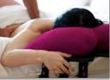 PleasurePosition Ultimate Enjoy Home Massage Kit - Pink/Black