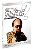 Torrente 2: Mision en Marbella (Torrente 2: Mission in Marbella) Special Uncut Edition [ NON-USA FORMAT, PAL, Reg.2 Import - Spain ]