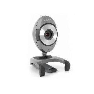 Creative Labs Live Ultra Webcam VF0490