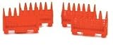 SceneMaster HO Scale Freight Car Load - Six - Row Corn Heads - B0006N6K1O