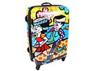Heys Britto Collection - Spring Love 26 Spinner Case Luggage - Multi