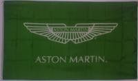 NEOPlex Aston Martin Flag Comparison