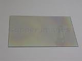 Frigidaire FRIGIDAIRE 316117500 DOOR GLASS HEAT BARRIER