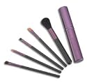 Japonesque Touch Up Tube Brush Set - Purple