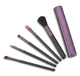 Japonesque Touch Up Tube Brush Set - Purple