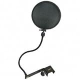 CAD EPF-15A 6-Inch Flexible Pop Filter