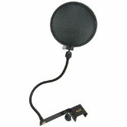 CAD EPF-15A 6-Inch Flexible Pop Filter