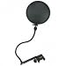 Microphone Pop Filter EPF15A