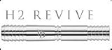 Ultima Darts/アルティマダーツ 送料無料 H2 REVIVE HATAKE考案セカンドモデル　リップポイント30本プレゼント HATAKE