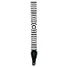 Levy's Leathers 2 Polyester Guitar Strap with Sonic-Art,