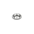 Fossil Herren-Ring Edelstahl Gr.66 (21.0) JF84915040-66