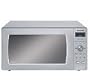 Panasonic Countertop/Built-in 1.6 Cubic Foot Microwave Oven