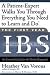Books : The First Year: IBS (Irritable Bowel Syndrome)--An Essential Guide for the Newly Diagnosed [Paperback]