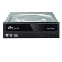Plextor PX-L890SA-26 24X SATA Super Multi DVD+/-RW Internal Drive (Retail) with PlexUtilities and LightScribe