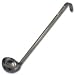2 Ounce Stainless Steel Ladle (13-0522)