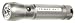Premierlight 970085 Flashlight, PL-10 Giftbox (Titanium)