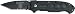 Kitchen & Housewares : Fire Fighter Edition Liner Lock Knife