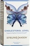 Cholesterol Level 90T 90 Tablets