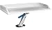 Taco Supply P012132W GUNNEL MNT FILET 12X32 GUNNEL MOUNT FILLET TABLE