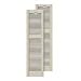 Builders Edge Inc Pr 15X60 Wht Shutter 010140060-123 Shutters Exterior