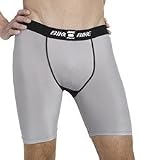 Bike Performance Elite Supporter Boxer Brief Underwear