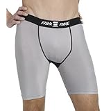 Bike Performance Elite Supporter Boxer Brief Underwear at Bike