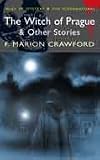 The Witch of Prague (Mystery & Supernatural) (Tales of Mystery & the Supernatural)