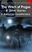 The Witch of Prague (Mystery & Supernatural) (Tales of Mystery & the Supernatural)