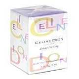 Coty Celine Dion Always Belong Eau de Toilette Vaporisateur Spray - 0.5 Oz