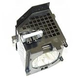 Replacement RPTV Lamp for Hitachi DLP Rear Projection Television Units. Compatible with these models: 50VS810, 50VX915, 60VS810, 60VX915, 70VS810, 70VX915 . LM600, LC48