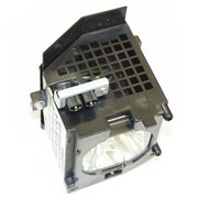 Replacement RPTV Lamp for Hitachi DLP Rear Projection Television Units. Compatible with these models: 50VS810, 50VX915, 60VS810, 60VX915, 70VS810, 70VX915 . LM600, LC48