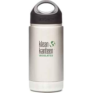 Insulated Stainless Steel Water Bottle
