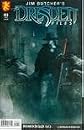 Jim Butcher's Dresden Files Welcome to the Jungle #3