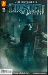 Jim Butcher's Dresden Files Welcome to the Jungle #3