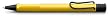 Lamy Safari Yellow Ballpoint Pen - L218