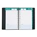 House of Doolittle 298-02 Expresstrack Daily/Monthly Appointment Book, Hourly Appointments, 5 x8, Black