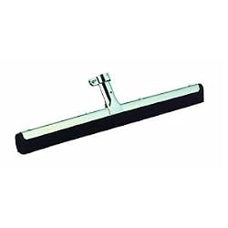 Ettore 61018 Wipe N' Dry Floor Squeegee