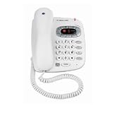 Bt Telephone 10 Number Memory Call Intercept Message Counter Tone Dialing