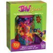 Jawbones Construction Toys (100 Piece)