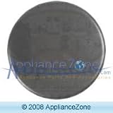 Review GE - General Electric  / Stove/Oven/Range Burner Cap - WB29K10041