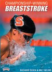 Richard Quick: Championship Winning Breaststroke (DVD)