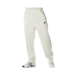 Slazenger Pro Cricket Trousers Junior