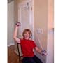 Door Pulley Exerciser [Health and Beauty]