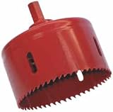 Hole Saw - Ta46 2 7/8In. Hole Saw