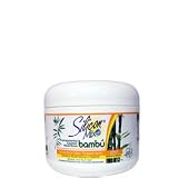 Silicon Mix Bamboo hair treatment 8 Oz